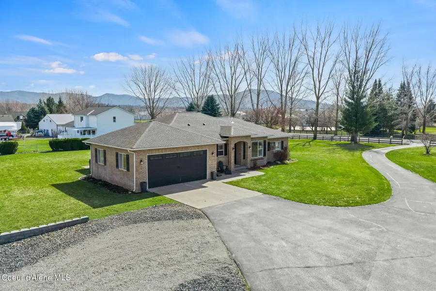 2069 W DIAMOND BAR RD, Rathdrum, ID 83858 - #3