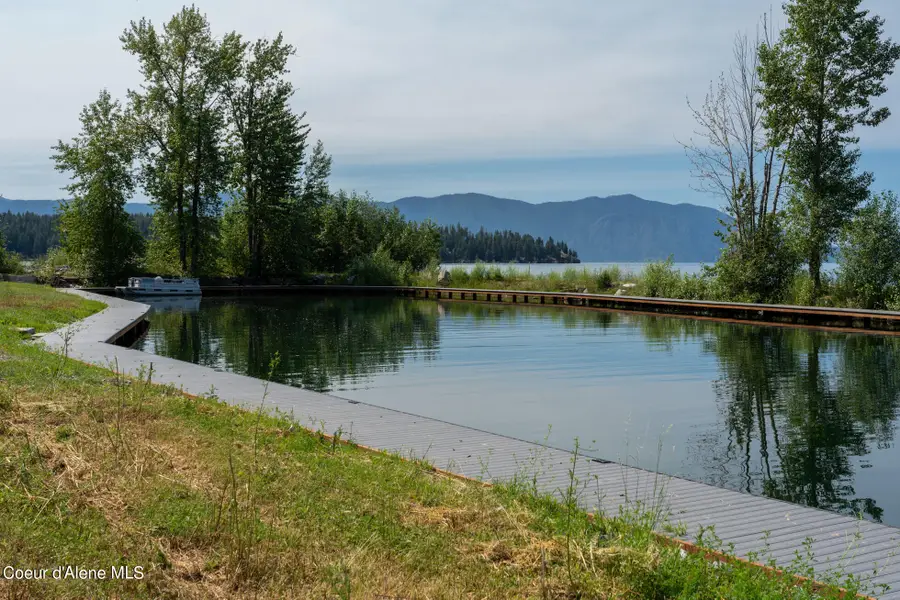 Lot 2 Mill Harbor Lane, Hope, ID 83836 - #3