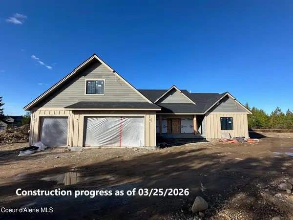 29835 N Archer Rd, Athol, ID 83801