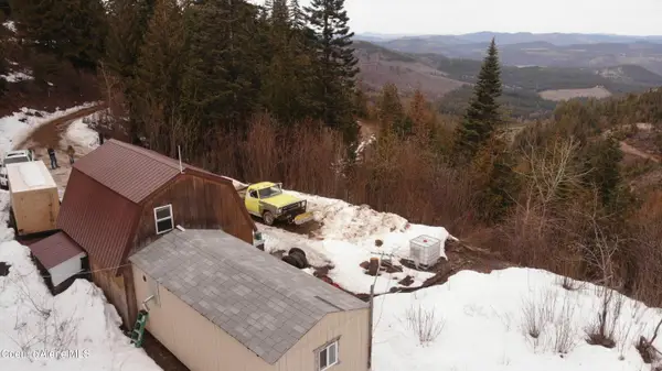 193 Wildflower Rd, St. Maries, ID 83861