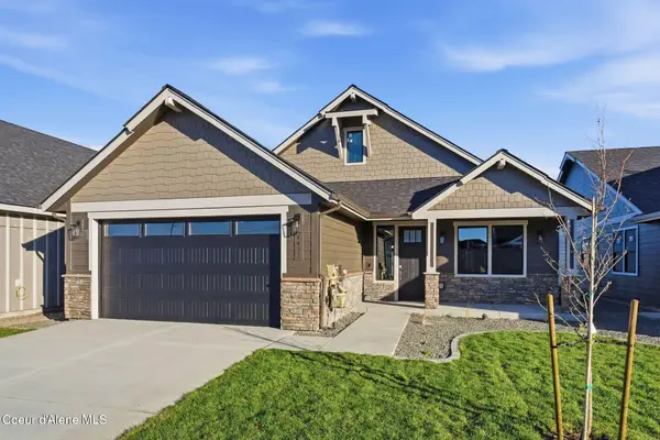 4431 W Hide Away Ln, Coeur d'Alene, ID 83815