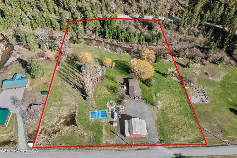1952 S Gateway Ranch RD, Coeur Dalene, ID 83814 - #2
