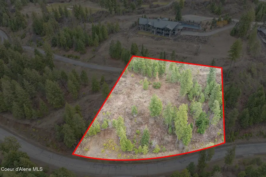 Lot 24 Harrow Road, Harrison, ID 83833 - #2