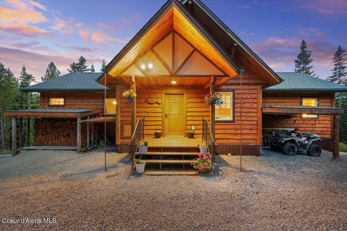 21807 E Doyle RD, Cataldo, ID 83810 - #1