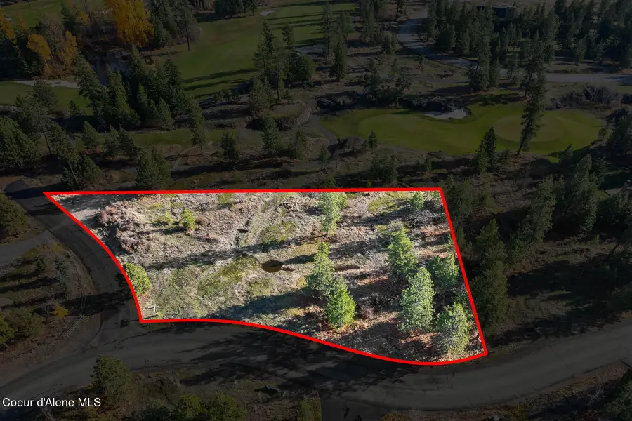 48 Jackleg Trail, Harrison, ID 83833 - #2