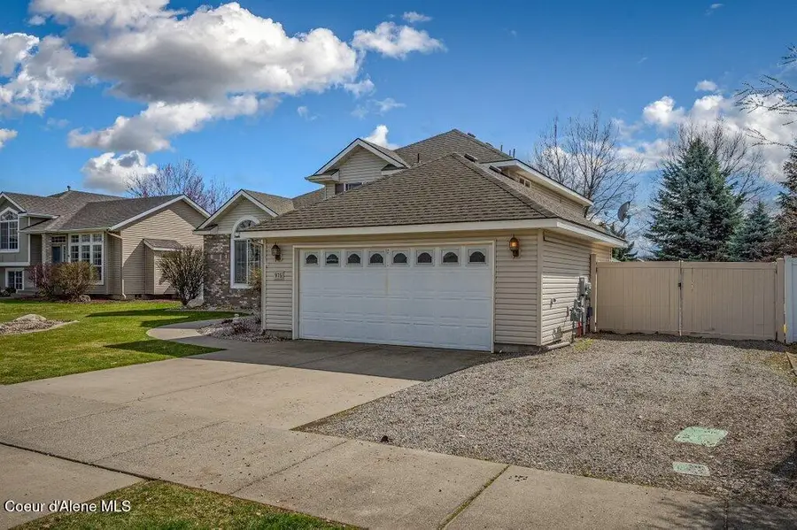 975 E Stoneybrook Loop, Post Falls, ID 83854 - #2