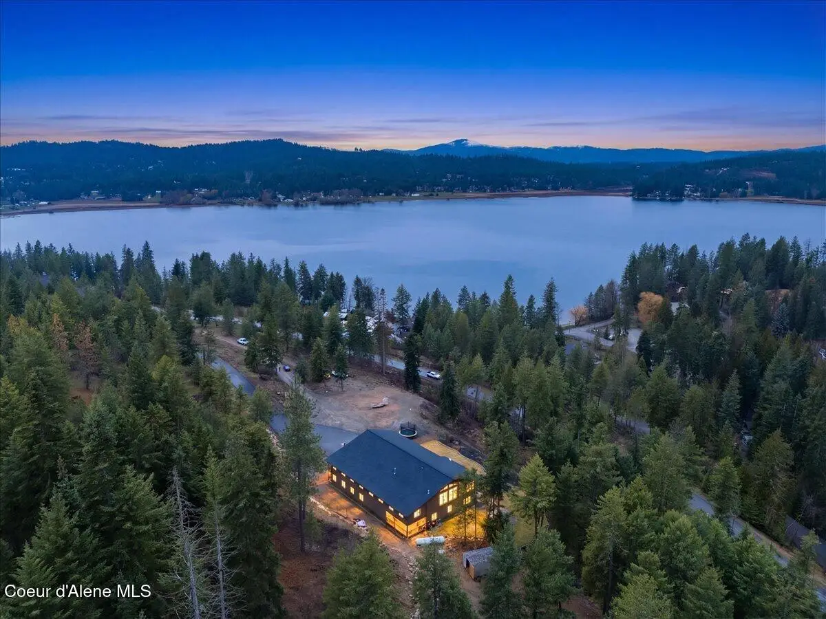 17045 W Cade RD, Hauser, ID 83854 - #1