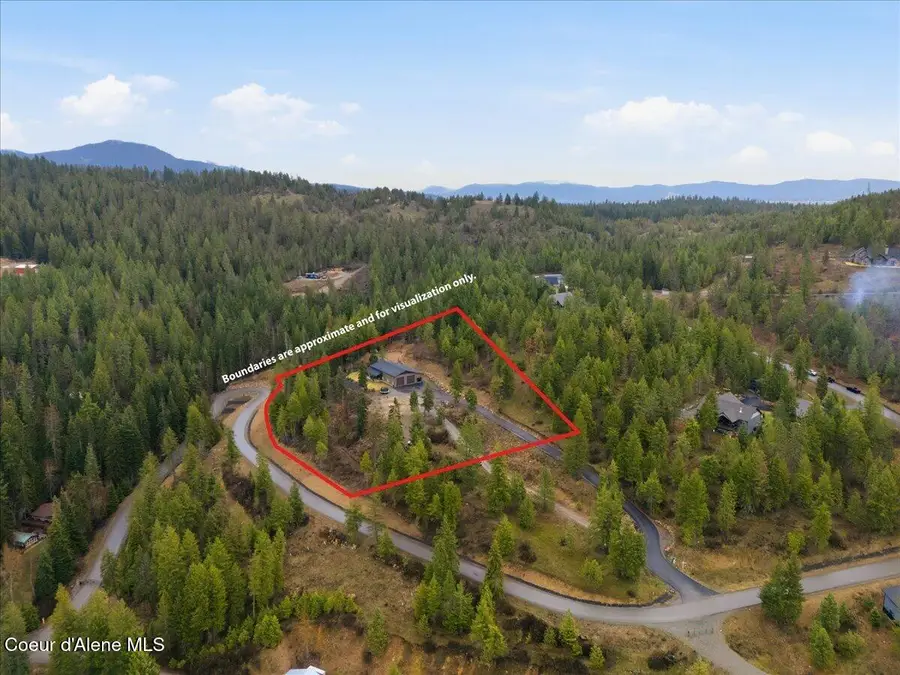 17045 W Cade RD, Hauser, ID 83854 - #3