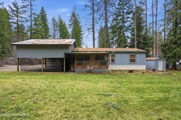 7562 W Spirit Lake Rd #10, Spirit Lake, ID 83869