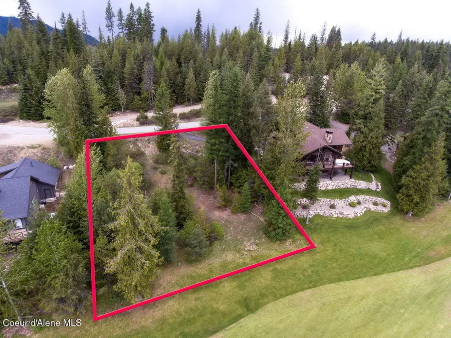 207 LONG DR, Priest River, ID 83856 - #2