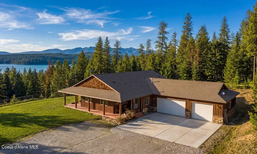 8919 E Challenge RD, Hayden, ID 83835 - #2