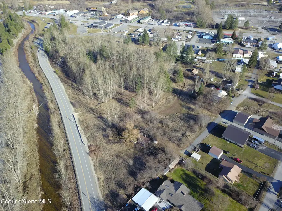 4.88 Acres Wallace Ave, Pinehurst, ID 83850 - #2