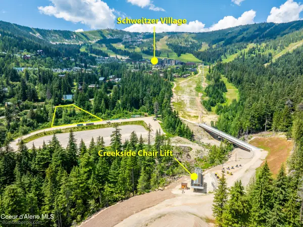 614 Telemark Rd, Sandpoint, ID 83864