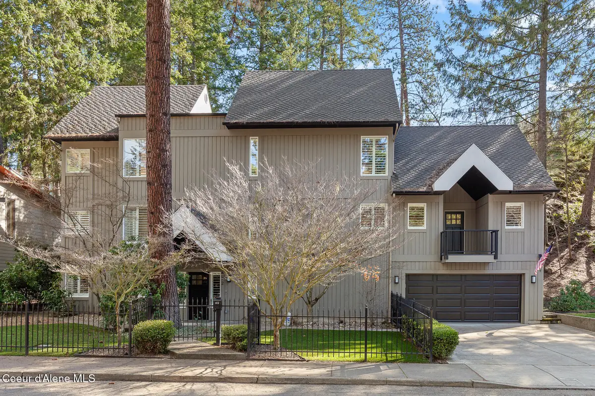 612 S 14th ST, Coeur Dalene, ID 83814 - #1