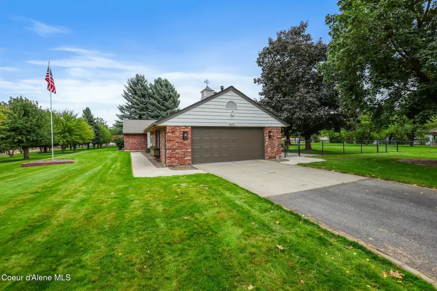 3411 S Best Rd, Veradale, WA 99037 - #2