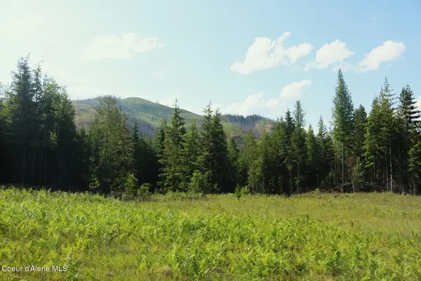 NKA Slippery Slope Trail, Priest River, ID 83856