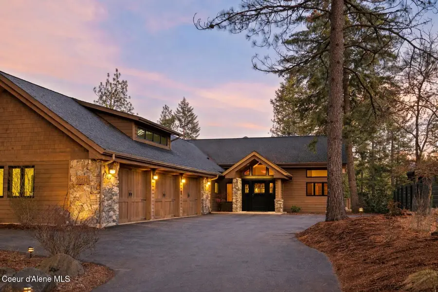 10812 N LAKEVIEW DR, Hayden Lake, ID 83835 - #2