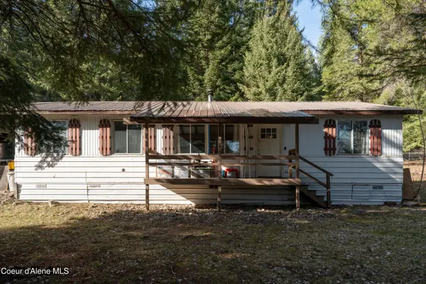 150 Cherokee Trl, Priest River, ID 83856