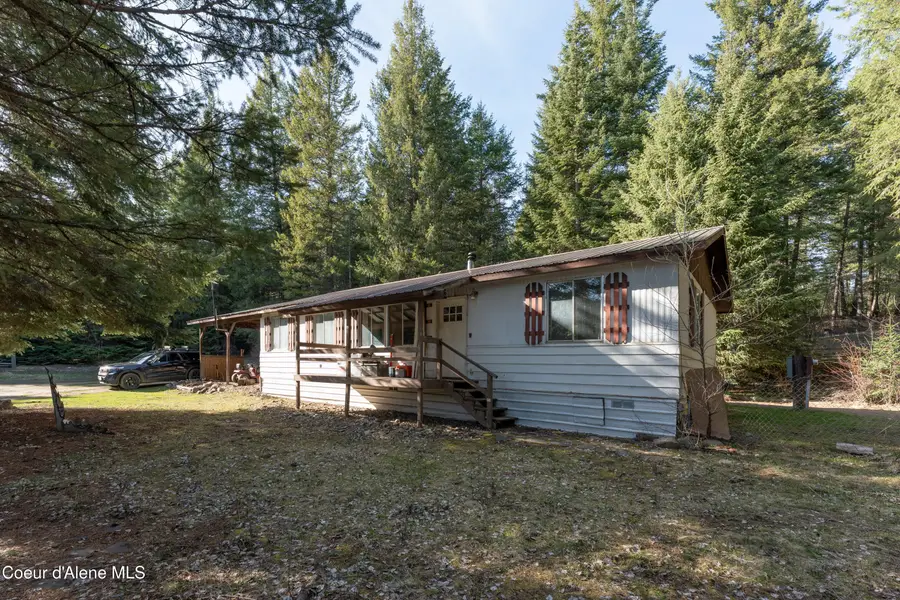 150 Cherokee Trl, Priest River, ID 83856 - #2