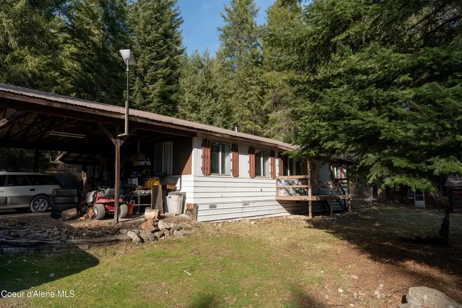 150 Cherokee Trl, Priest River, ID 83856 - #3