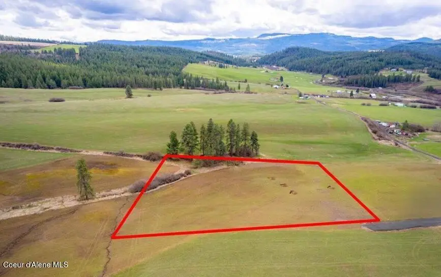 NKA Clifford Rd, Princeton, ID 83857 - #2