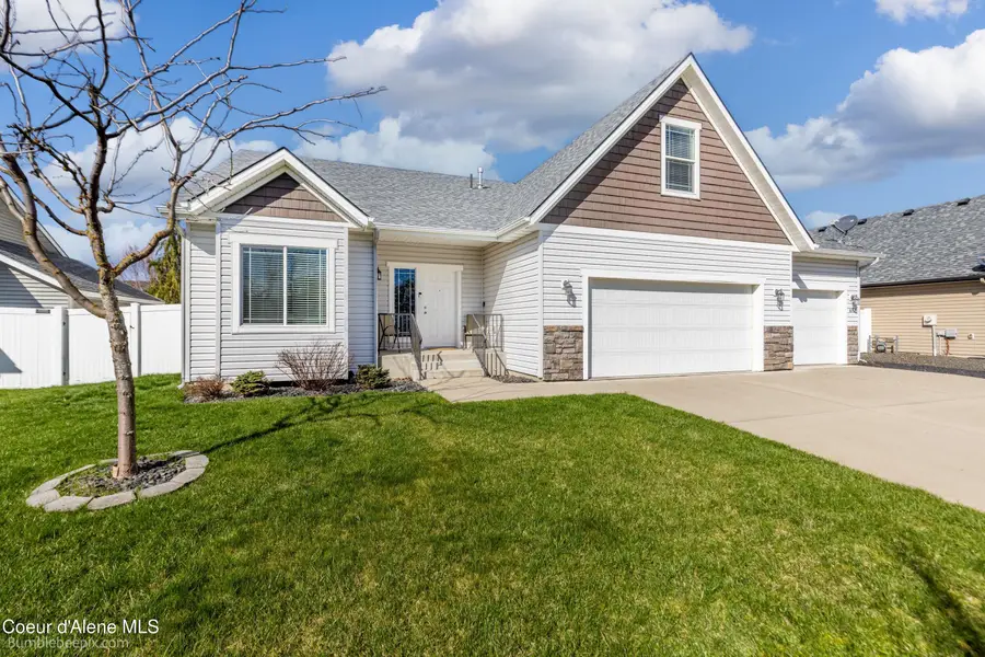 8337 N Boysenberry LOOP, Hayden, ID 83835 - #2