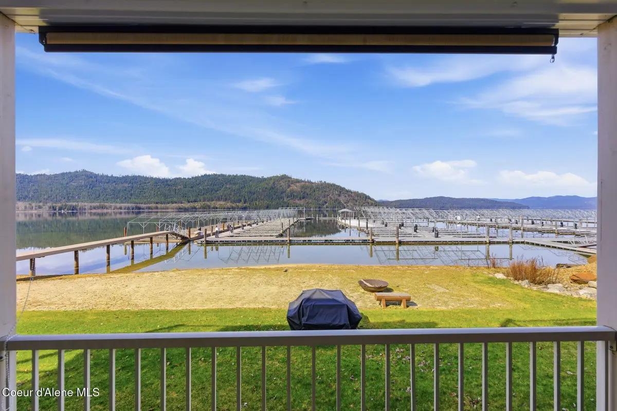 328 Bayview DR # 2, Coolin, ID 83821 - #1