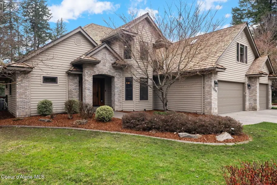 1268 E Woodstone Ct, Hayden, ID 83835 - #2