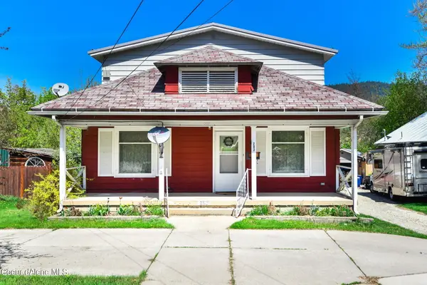 202 E Market St, Kellogg, ID 83837