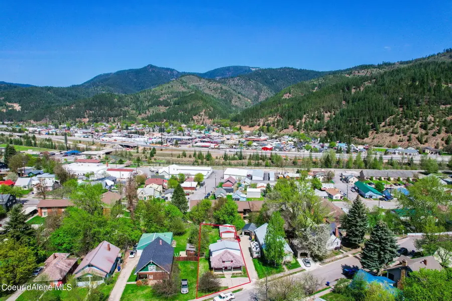 202 E Market St, Kellogg, ID 83837 - #2