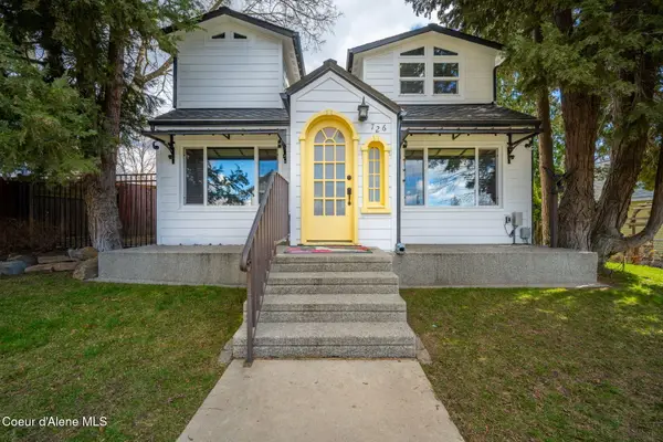 726 N B ST, Coeur d'Alene, ID 83814