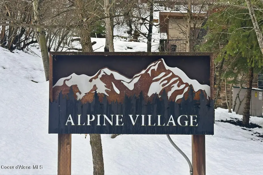 308 Ohio AVE # 402, Kellogg, ID 83837 - #2