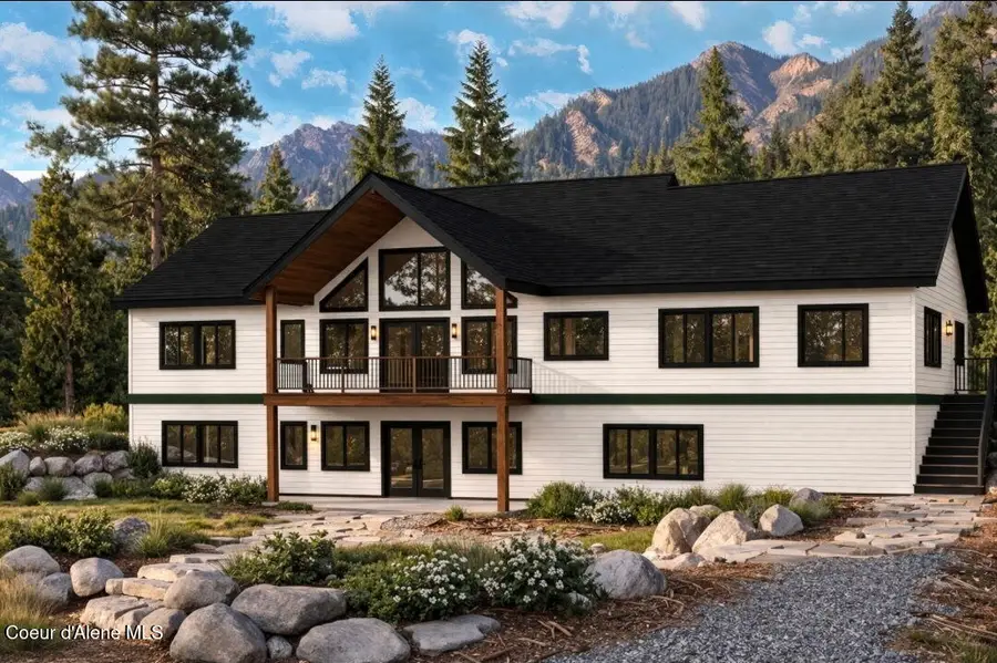 13373 N Spiral Ridge Trl, Rathdrum, ID 83858 - #2