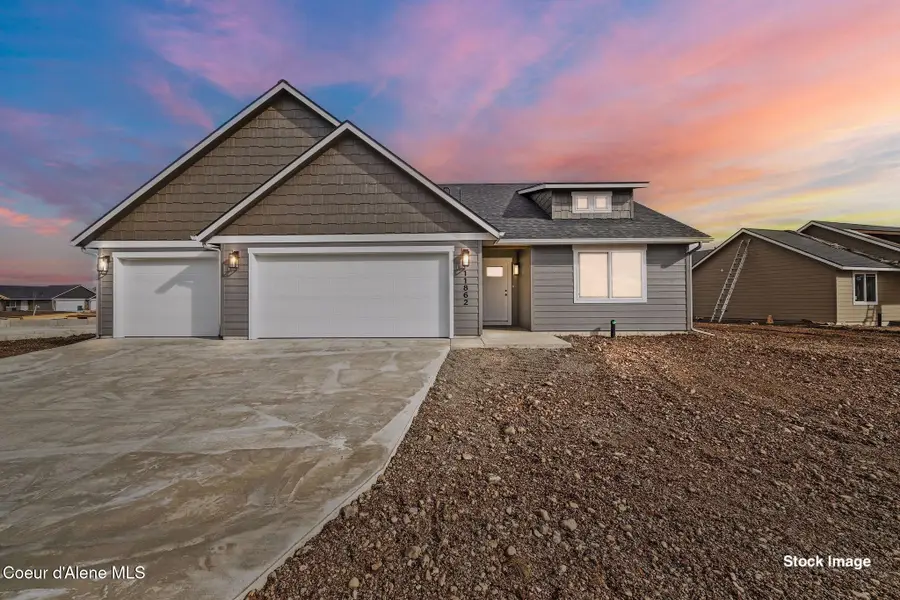 12013 N LENNON LN, Rathdrum, ID 83858 - #3