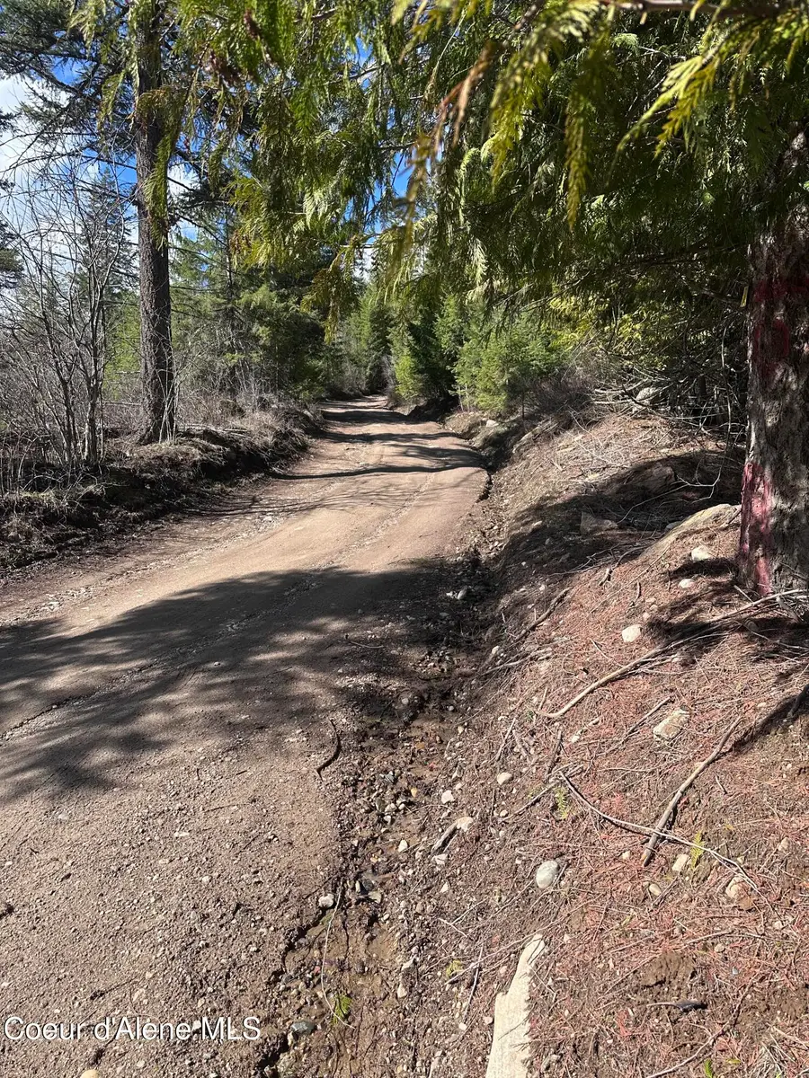 NKA N Whittum RD, Priest River, ID 83856 - #3