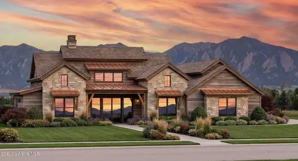 NNA B5L4 Graham Ave, Priest River, ID 83856