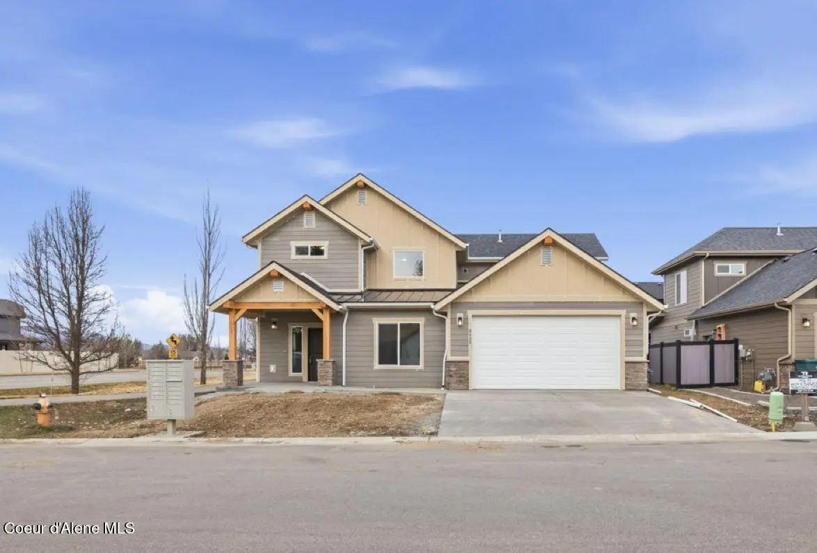 693 W MONASHEE LN, Hayden, ID 83835 - #1