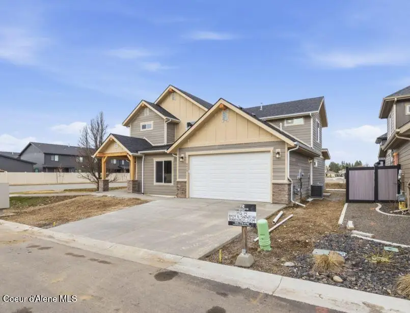 693 W MONASHEE LN, Hayden, ID 83835 - #2