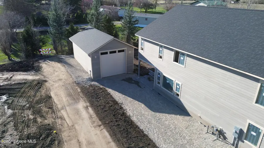 8029 N Pasture View ST, Post Falls, ID 83854 - #3