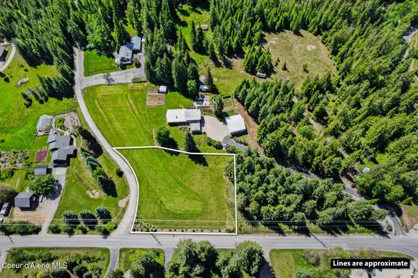 NNA W Pine ST, Sandpoint, ID 83864