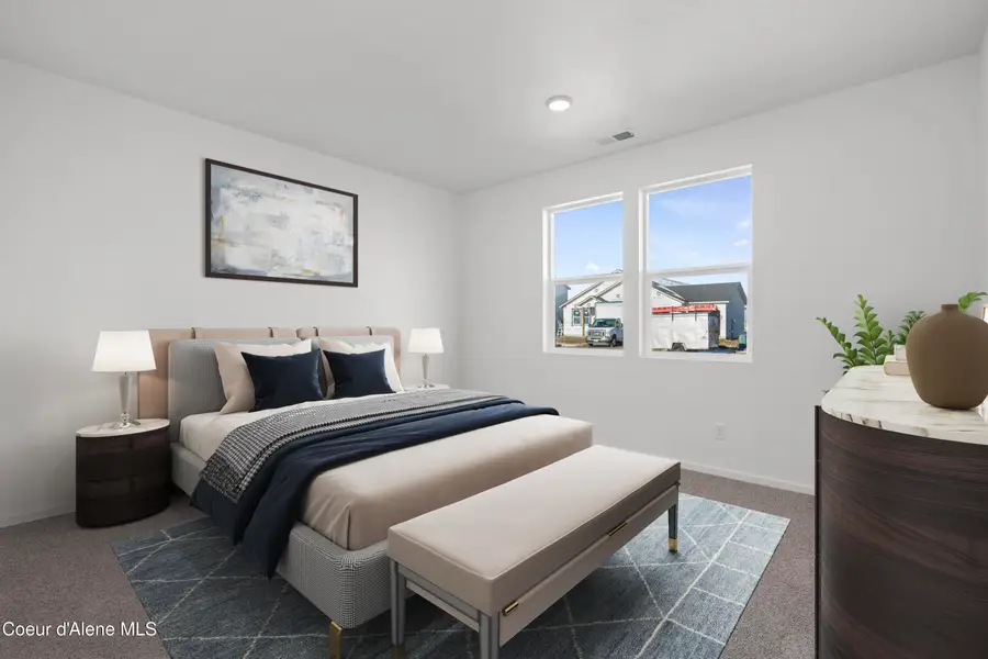 5294 E Aquila Ave, Post Falls, ID 83854 - #3