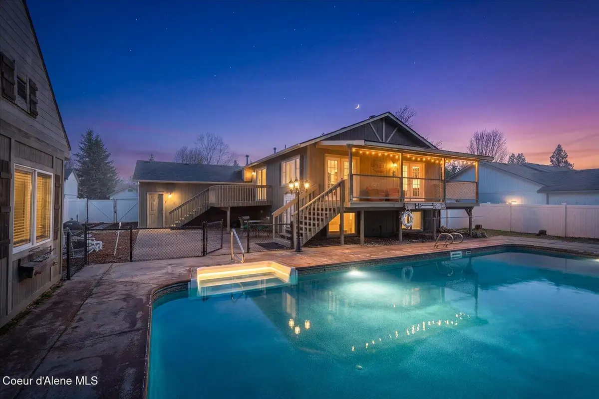 2531 N Titleist WAY, Post Falls, ID 83854 - #1