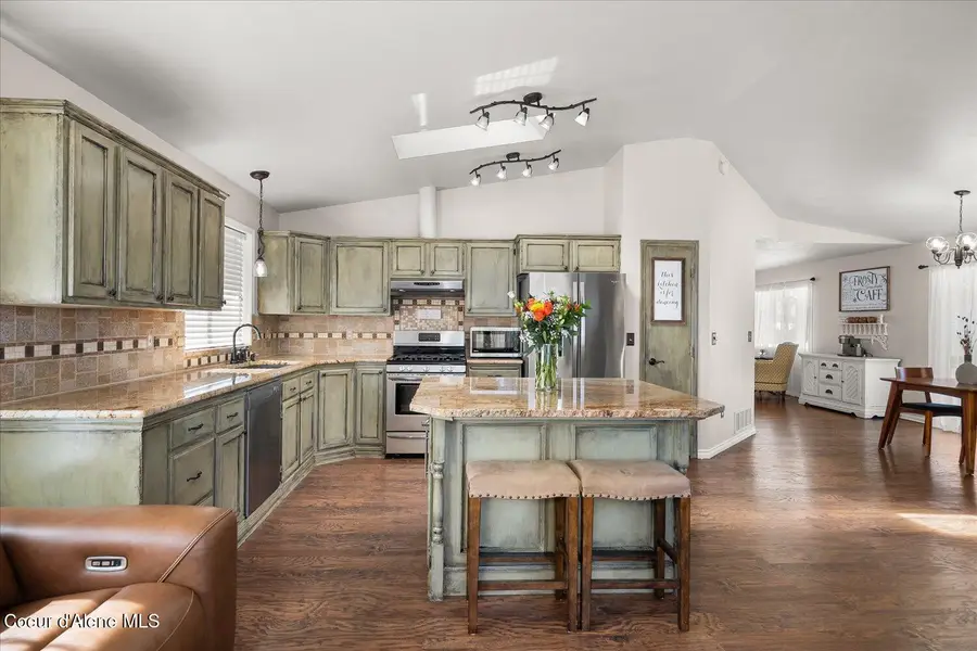 2531 N Titleist WAY, Post Falls, ID 83854 - #2