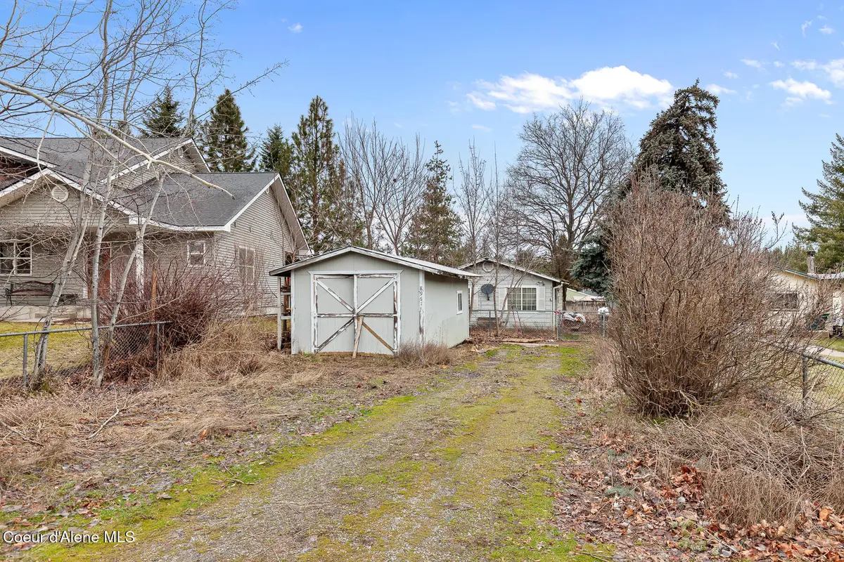 8961 W Patrick DR, Coeur Dalene, ID 83814 - Image #1