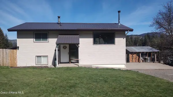 2312 Cromwell DR, St. Maries, ID 83861