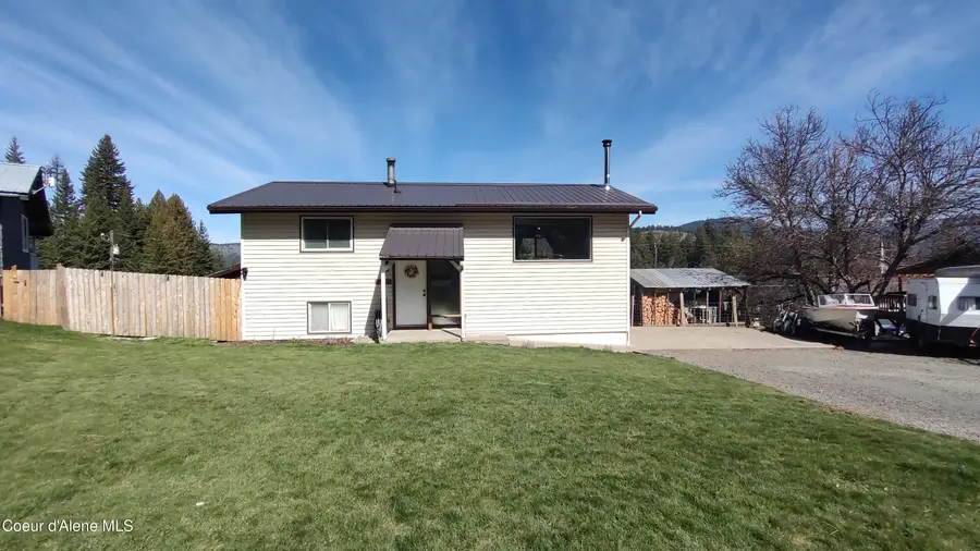 2312 Cromwell DR, Saint Maries, ID 83861 - #2