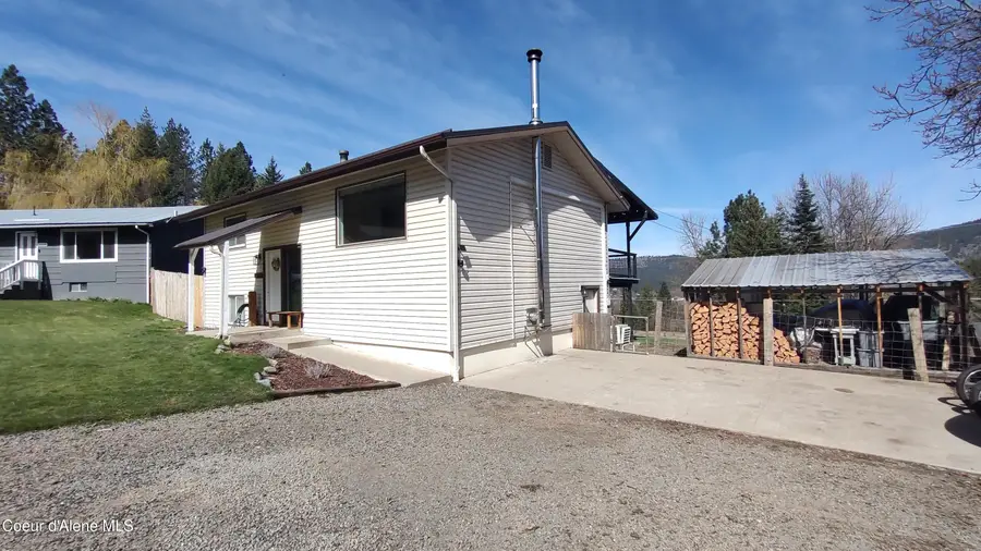 2312 Cromwell DR, Saint Maries, ID 83861 - #3