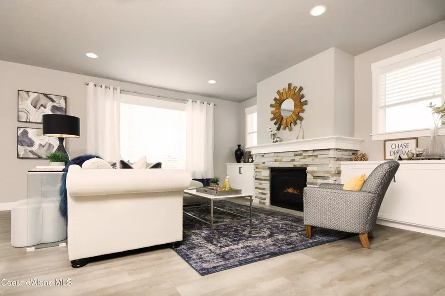 3346 N SEGAR LOOP, Post Falls, ID 83854 - #2