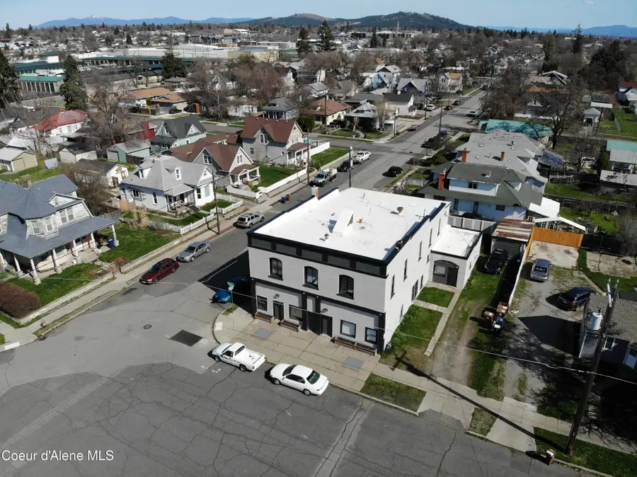 2228 N Astor St, Spokane, WA 99207 - #3