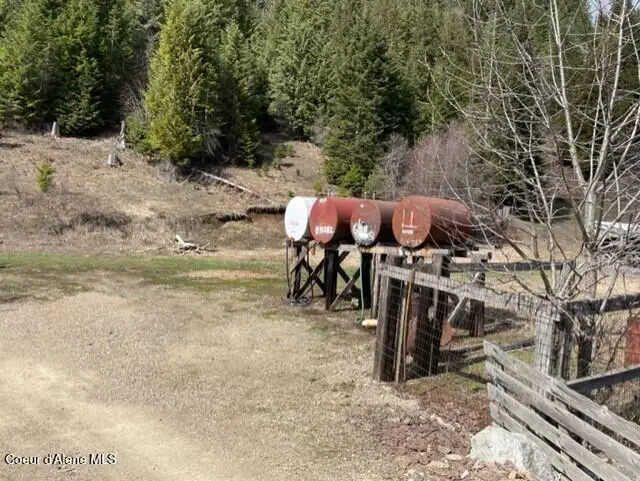 12412 ST JOE RIVER RD - NORTH PO, Saint Maries, ID 83861 - #2